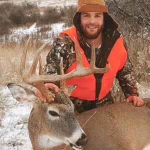 Meet your Posher, Dallas